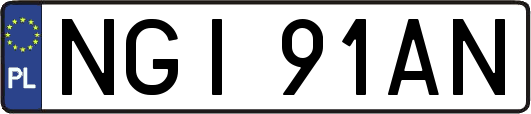 NGI91AN