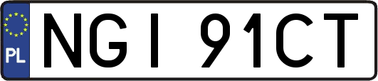 NGI91CT