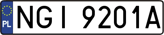 NGI9201A