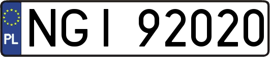 NGI92020