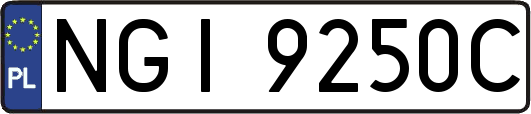 NGI9250C