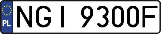 NGI9300F