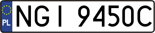 NGI9450C