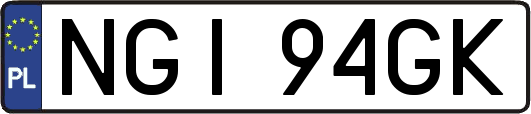 NGI94GK