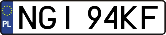 NGI94KF