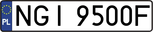 NGI9500F