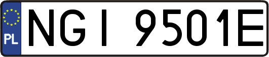 NGI9501E