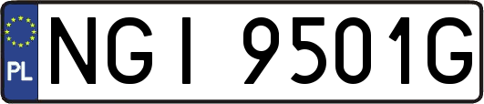 NGI9501G