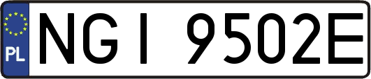 NGI9502E