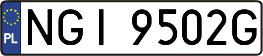 NGI9502G