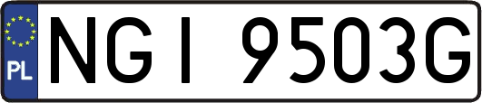 NGI9503G