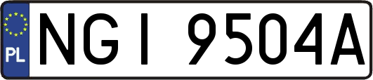 NGI9504A