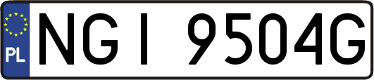 NGI9504G
