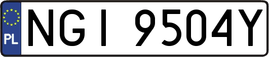 NGI9504Y