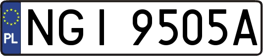 NGI9505A
