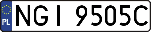 NGI9505C