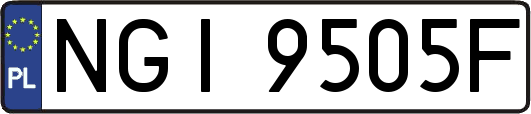 NGI9505F