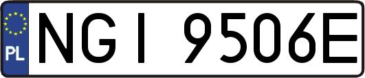 NGI9506E