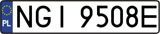 NGI9508E
