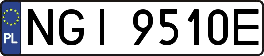 NGI9510E