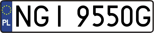 NGI9550G