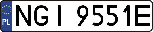 NGI9551E