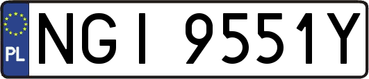 NGI9551Y