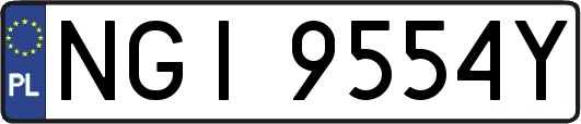 NGI9554Y