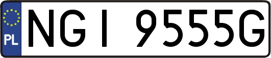 NGI9555G