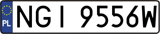 NGI9556W