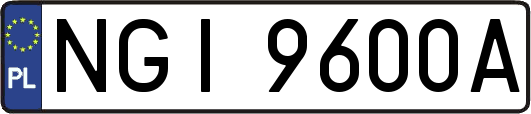 NGI9600A