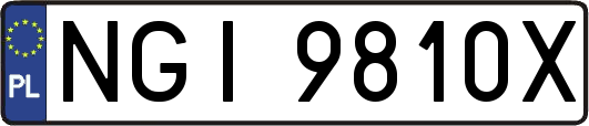 NGI9810X