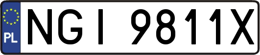 NGI9811X