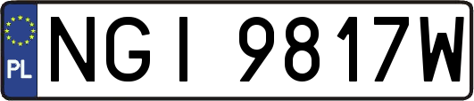 NGI9817W