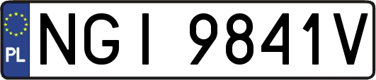 NGI9841V