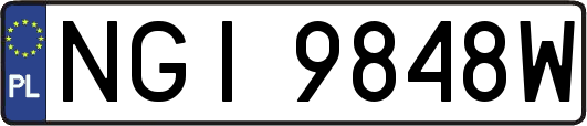 NGI9848W