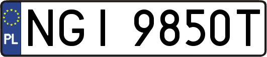 NGI9850T