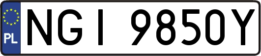 NGI9850Y