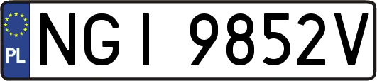 NGI9852V