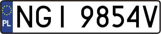 NGI9854V