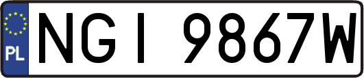 NGI9867W