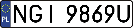 NGI9869U