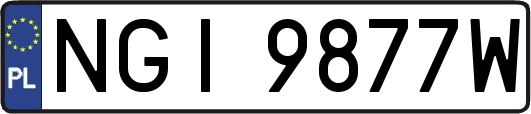 NGI9877W