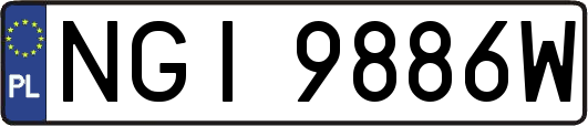 NGI9886W