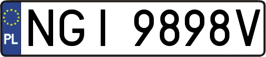 NGI9898V