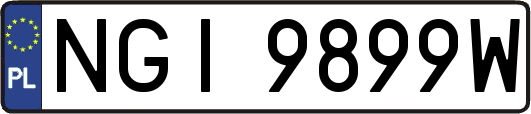 NGI9899W