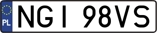 NGI98VS