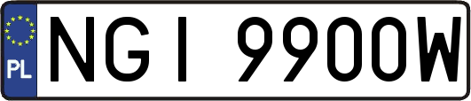 NGI9900W