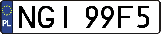 NGI99F5