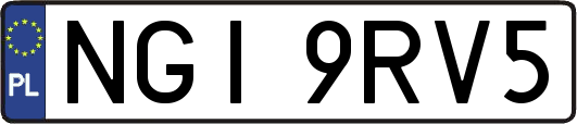 NGI9RV5